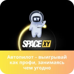 space xy авто режим space xy автопилот